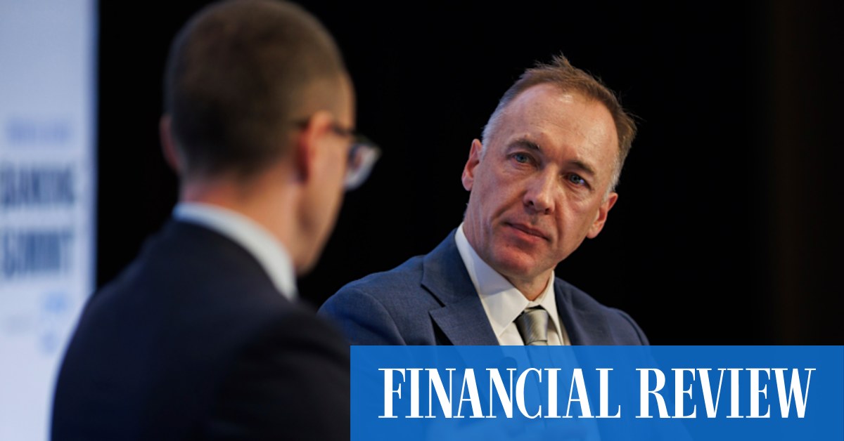 afr.com - Mark Di Stefano - CBA retail boss' poorly timed Balinese holiday