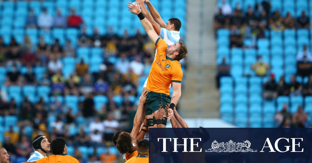 Australia diberi status ‘kandidat pilihan’ oleh World Rugby, Inggris untuk menjadi tuan rumah Piala Dunia Wanita 2025
