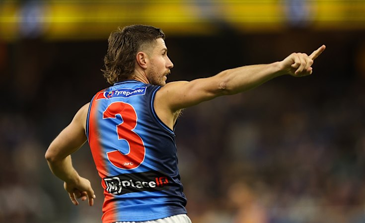 Brisbane Lions overturn early deficit to beat West Coast Eagles in Perth