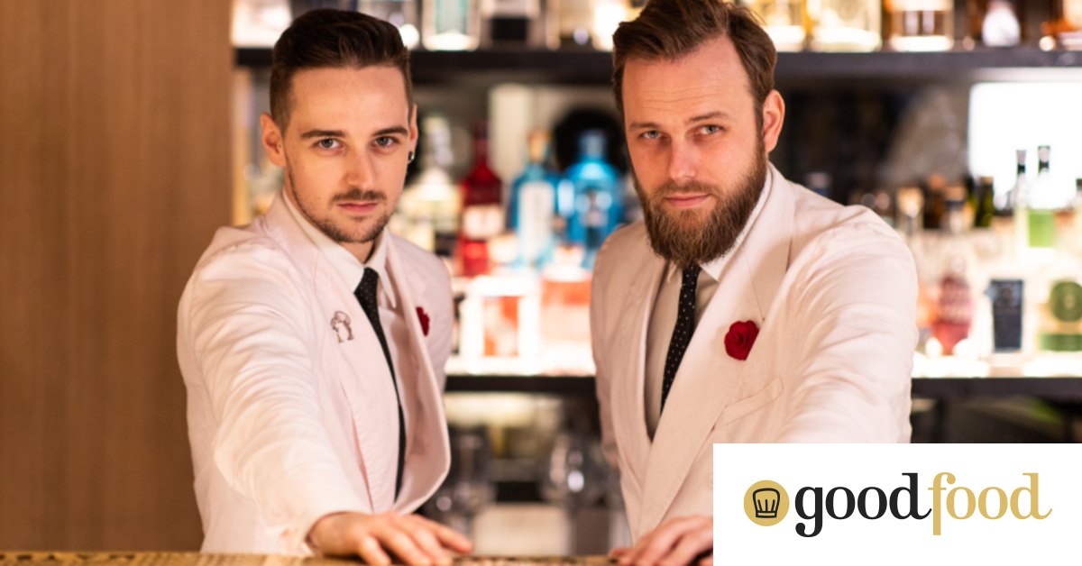 Maybe Sammy team join Sydney’s Public hospitality group, The Maybe