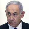 Netanyahu will walk political tightrope on US trip amid Biden chaos