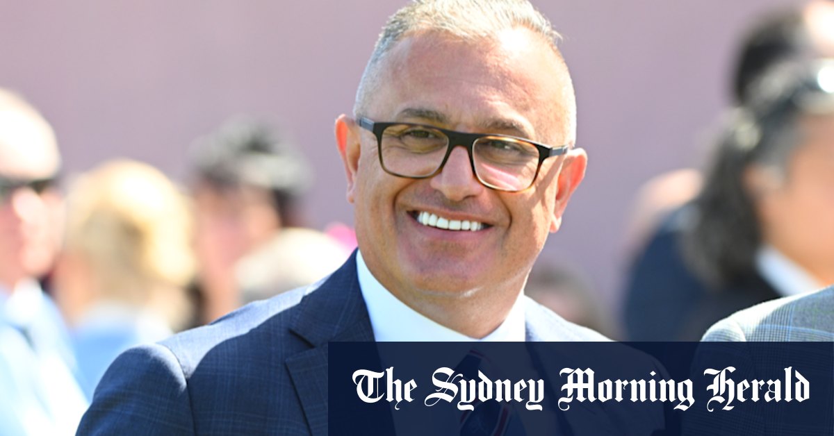 Melbourne Racing Club probe uncovered block of memberships linked to chairman’s family and friends