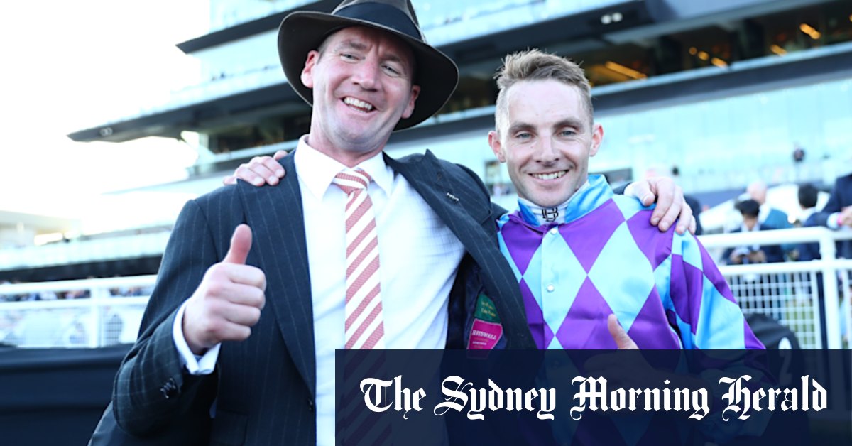 'We are looking to go 50-50': Ciaron Maher eyes bigger slice of Sydney riches