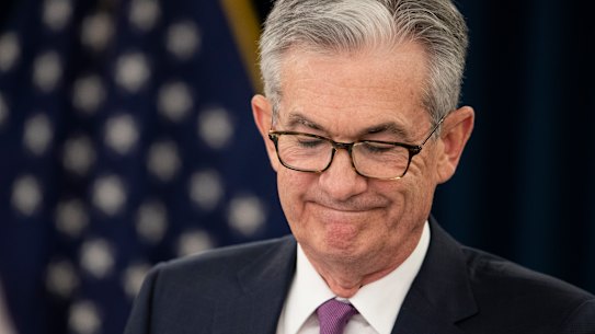 Federal Reserve Board chairman, Jerome Powell, doesn't believe Trump can sack or demote him and doesn't intend to step down.