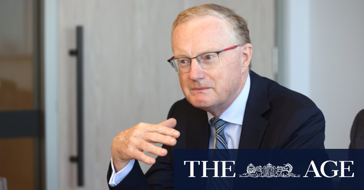 RBA interest rates: Former RBA boss warns Australian living standards in firing line - Vimarsana News