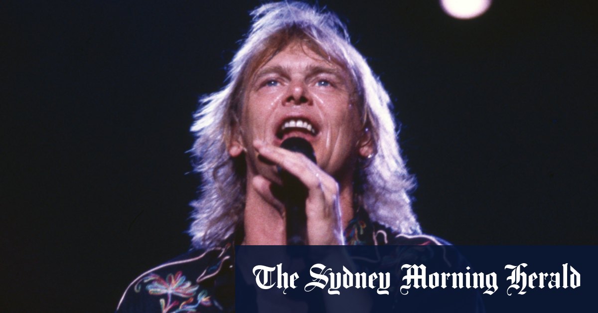 Voice to parliament Did John Farnham gift ‘You’re The Voice’ to Yes