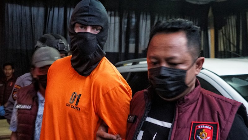 Australia news LIVE: Sydney man facing Bali death penalty apologises to victim’s family; Labor to push tech giants on AI boom
