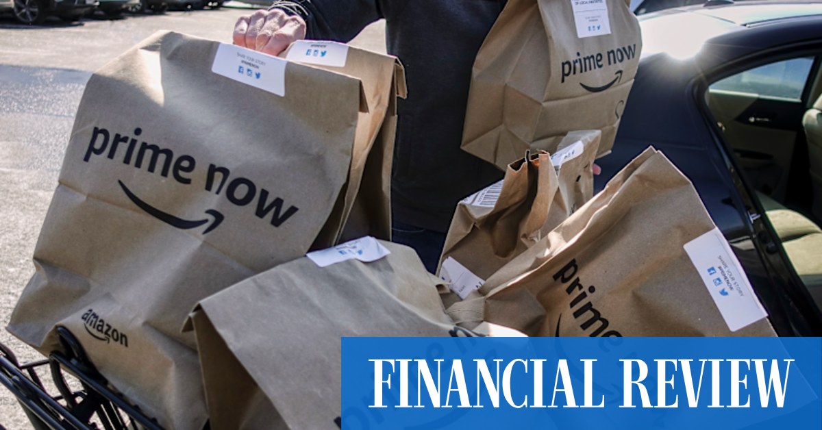 US economy: US consumer spending rises, bolstering first-quarter forecasts - Vimarsana News