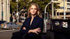 Woollahra Mayor Sarah Swan is concerned about inadequate planning for transport around a key junction in Edgecliff.