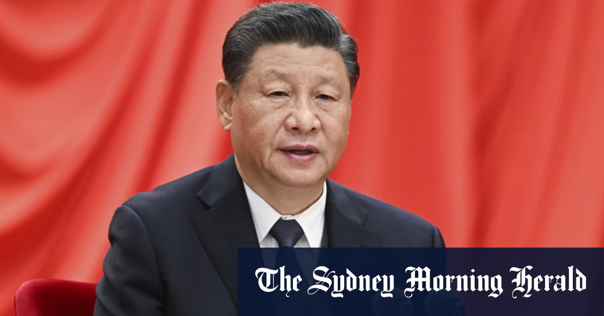 Forțele militare ale Chinei s-au extins pentru a apăra interesele Beijingului în străinătate în timp de pace