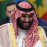'Rise to the occasion': US intervenes in Saudi-Russia oil war