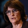 Reserve Bank governor Michele Bullock explains the decision not to cut interest rates on Tuesday.