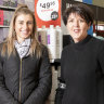 Another Canberra Centre store to close after lease negotiations fail