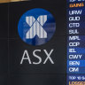 ASX rises despite slide in mining and energy stocks