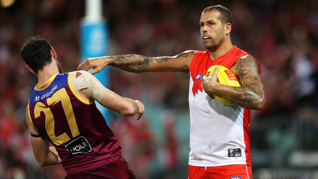 Lions deny Buddy bid; AFL gives Clarkson suitors a boost; Tassie vote looms