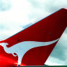 Qantas pilots warn of safety risks as air travel rebounds