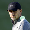 Socceroos coach Tony Popovic.