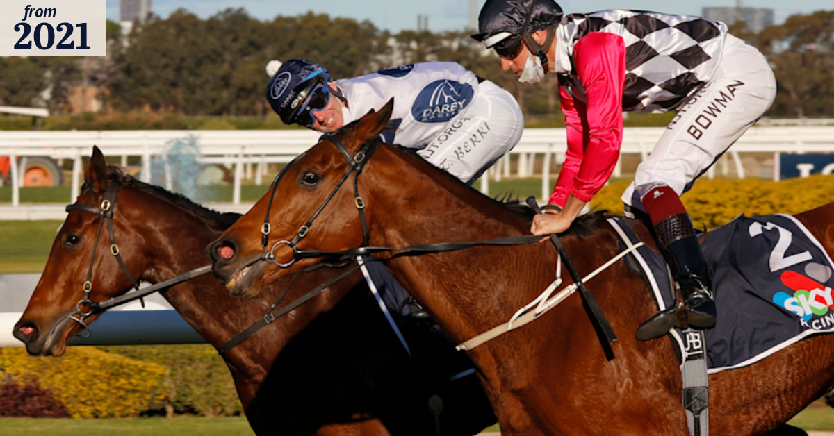 Randwick races Wednesday tips and full preview for Kensington meeting