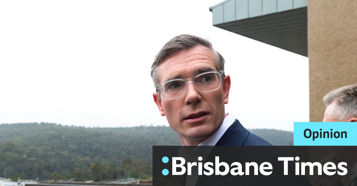 Don't raise the Warragamba wall, lower the dam(n) water level - Vimarsana News