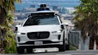 Waymo operates driverless taxis in five US states – Arizona, California, Florida, Texas and Georgia – and has been using electric vehicles from British carmaker Jaguar since 2018.