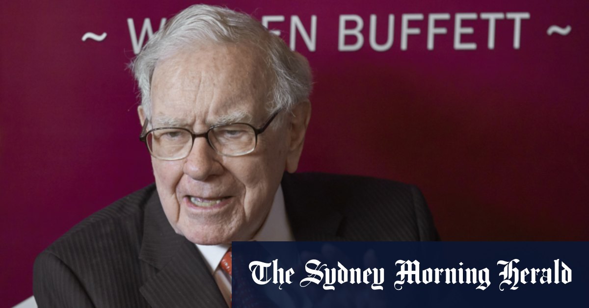 Warren Buffett et Masayoshi Son quittent la Chine