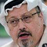 Khashoggi death 'happened under my watch', Saudi crown prince tells PBS