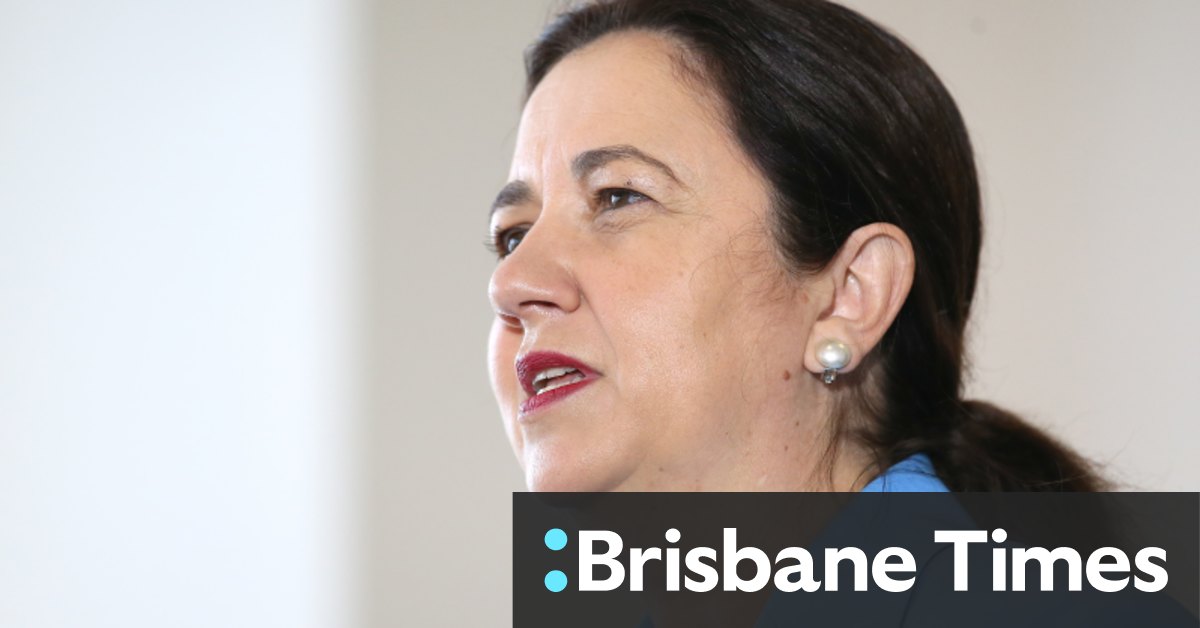 Qld Goes 19 Days Without A Community Covid Case But Sewage Test Concern Grows