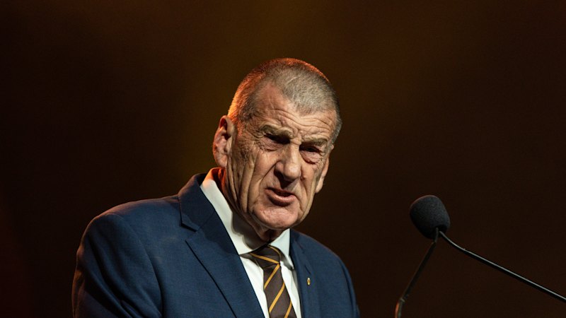 One Nation should be welcomed into anti-Labor alliance, Kennett tells Coalition