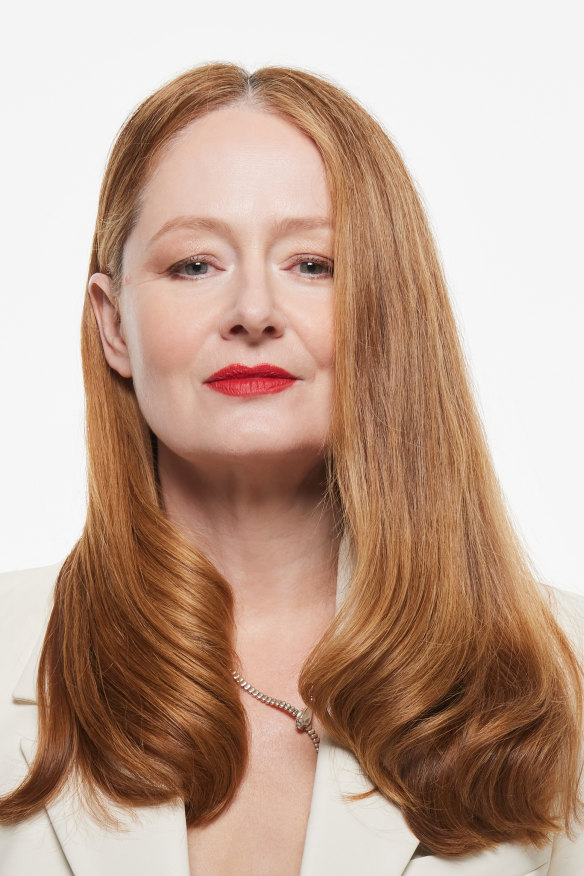 ‘Sometimes it fills that gap for people’: Miranda Otto on the dangerous appeal of cult leaders