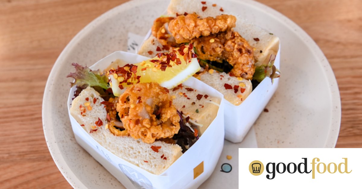 Cafe review of Matta Blackburn: Japanese brunches and sandos in Melbourne - Vimarsana News