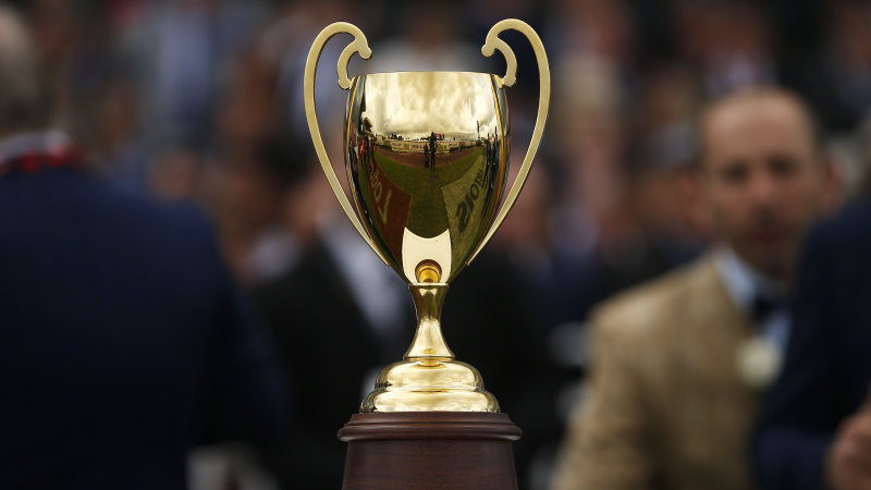 Caulfield Cup 2020 Resigned To Potential Clash With Afl Grand Final On October 17