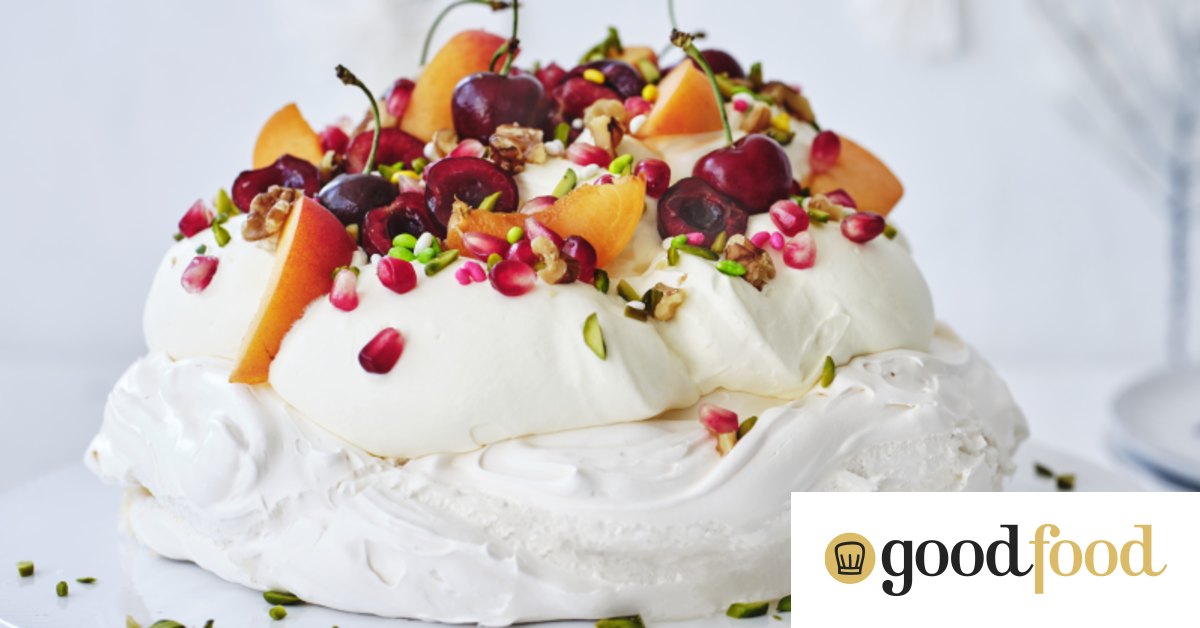 Catch up on all our new Christmas recipes for 2024
