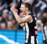 As it happened: Pies pull off another remarkable fourth-quarter comeback
