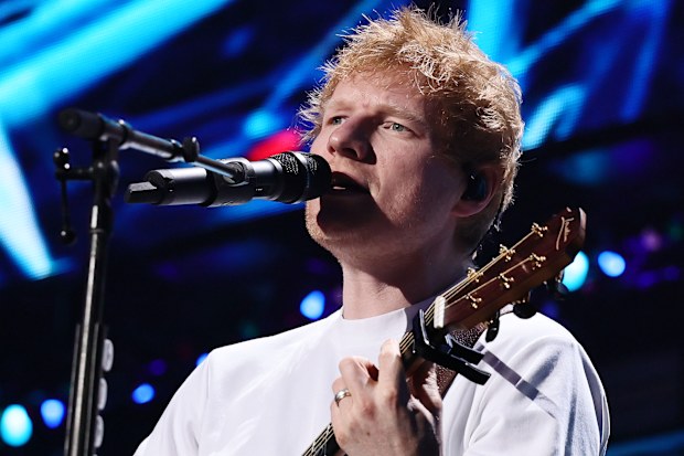 Ed Sheeran fans are demanding ticket refunds, after Macklemore was dropped from the Loop Tour and all support acts pulling out. 