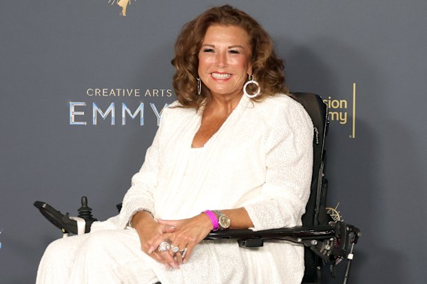 Abby Lee Miller