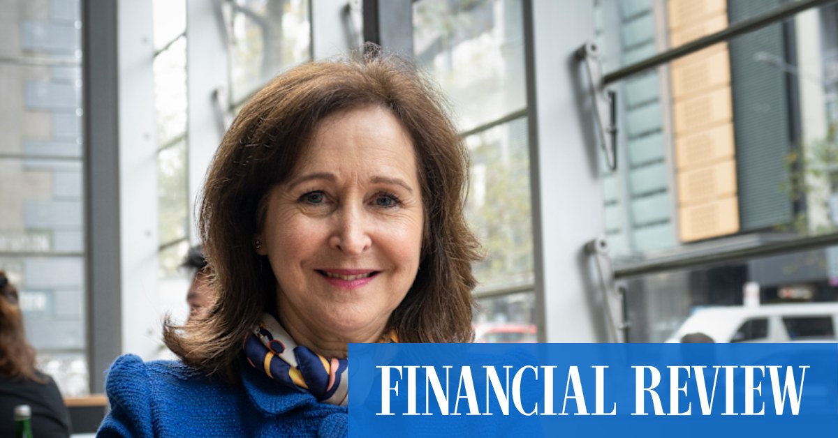 Big super open to bankrolling social housing: "Show us the deals" - Vimarsana News