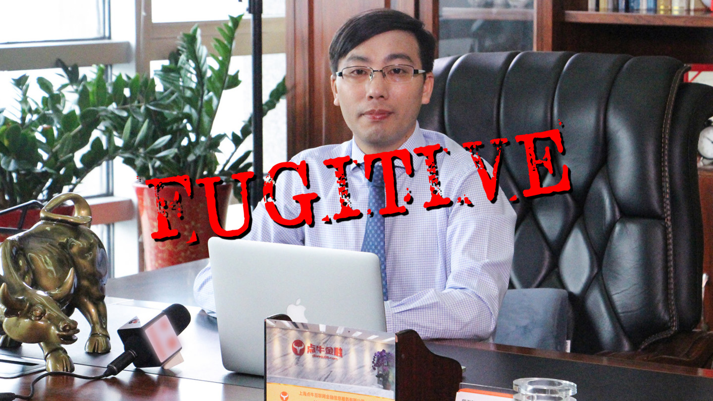 A bitcoin fraud or billion-dollar opportunity?