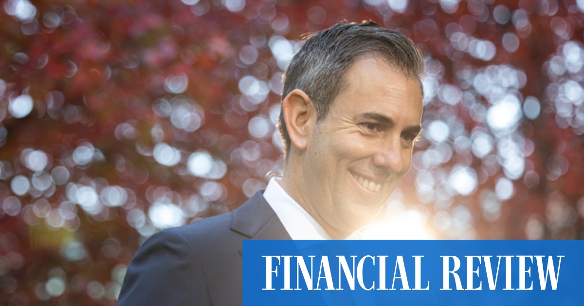 Australian economy: Treasurer Jim Chalmers faces an epic economic challenge - Vimarsana News