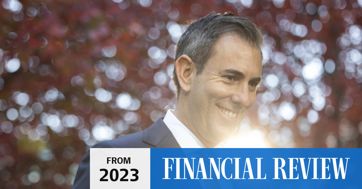 Australian inflation: Treasurer Jim Chalmers faces an epic economic ...