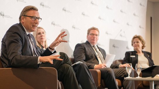 We can no longer take public service values for granted