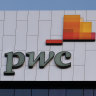 Private equity group stalks PwC government consulting arm