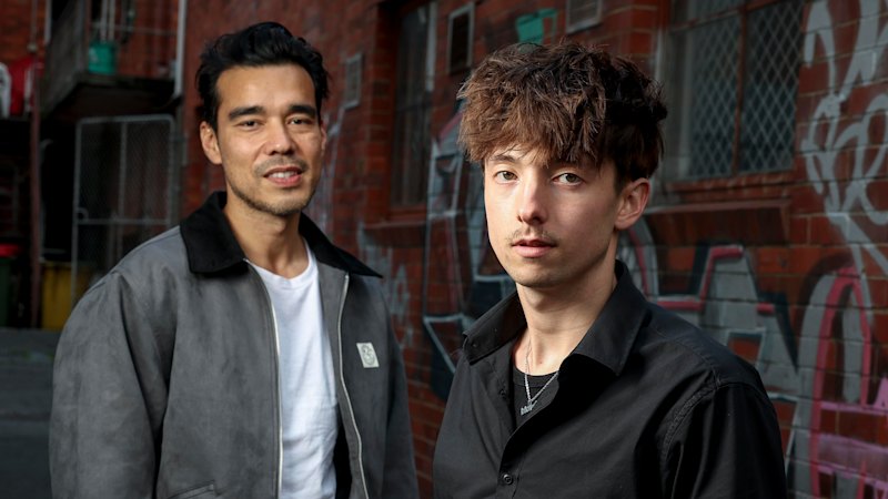 ‘Did homophobia become OK again?’ Backlash inspires breakthrough horror film