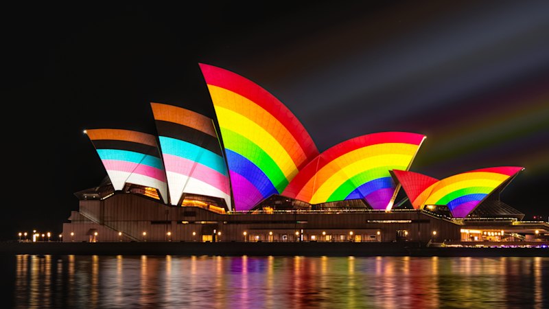 Australians all, there’s much to rejoice (australia) — SMH