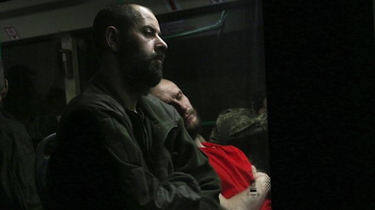 The Siege of Mariupol lasted two months, three weeks and one day before the remaining soldiers surrendered.