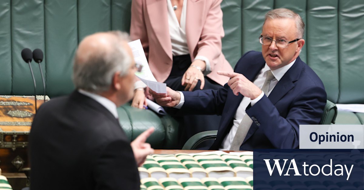 Scott Morrison G20: Labor leader Anthony Albanese needs to step up and lead - Vimarsana News