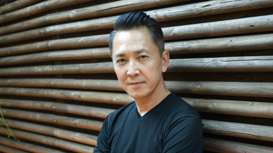 Viet Thanh Nguyen insisted  on a 90 per cent Vietnamese cast in the small-screen adaptation of his prize-winning novel, The Sympathizer.
