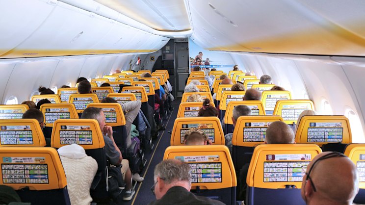 smh.com.au - Chrissie McClatchie - Everyone hates this airline. Here's why I love it (well, almost love it)
