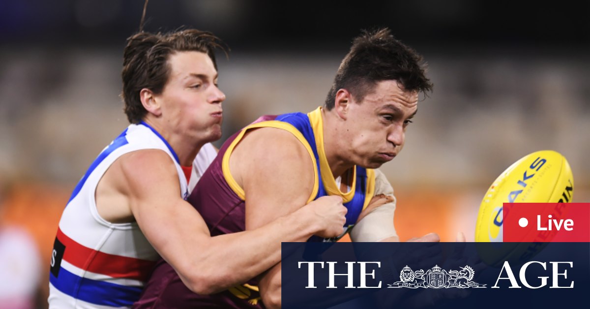 Afl Round 11 Live Updates Port Adelaide V Richmond Brisbane Lions V Western Bulldogs