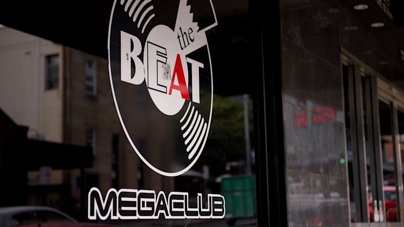 Iconic nightclub The Beat sold to developers