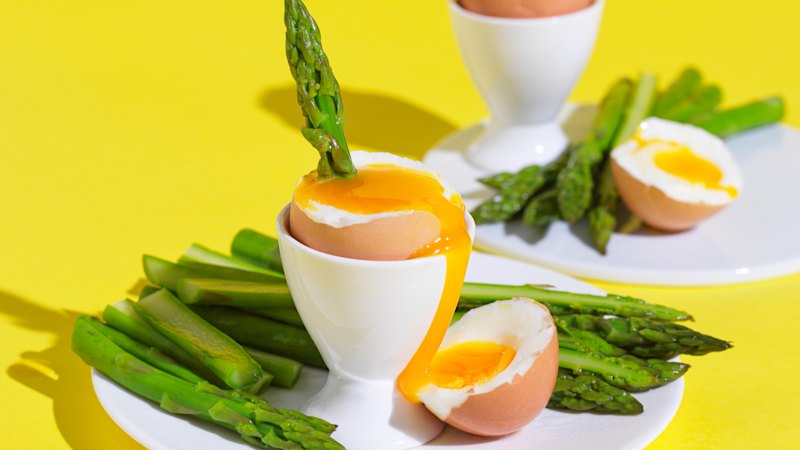 Articles list lesser-known claimed health benefits of eggs